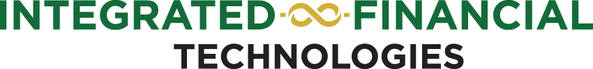 integrated financial technologies logo
